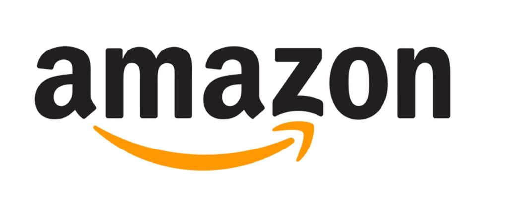logo amazon