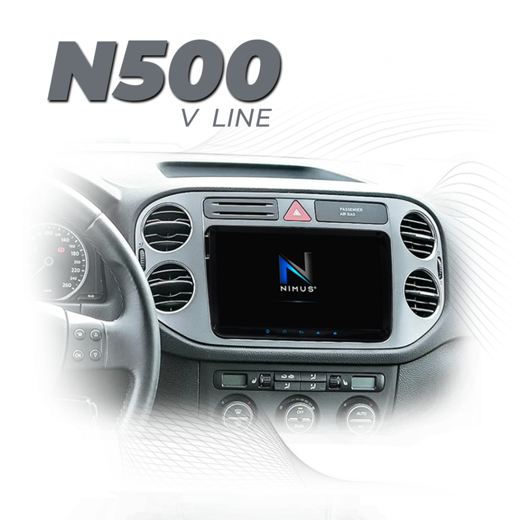 nimus-N500-v-line