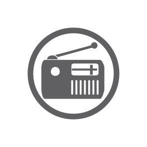 radio