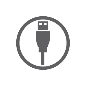 usb