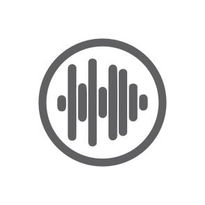 canais de audio