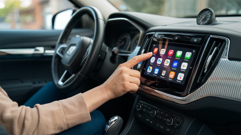Vale a Pena Instalar uma Central Multimídia no Carro?