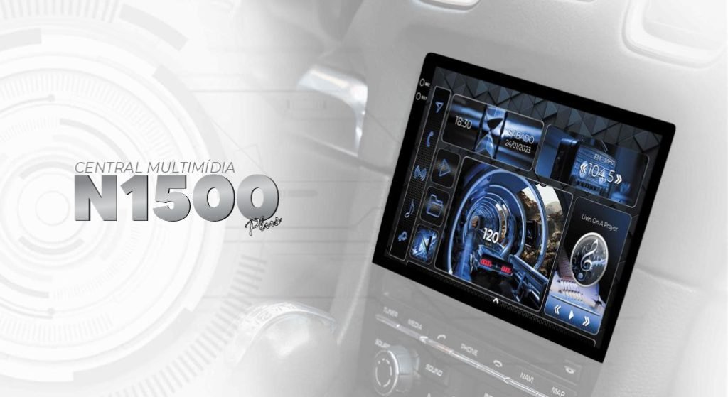 manual-N1500 plus