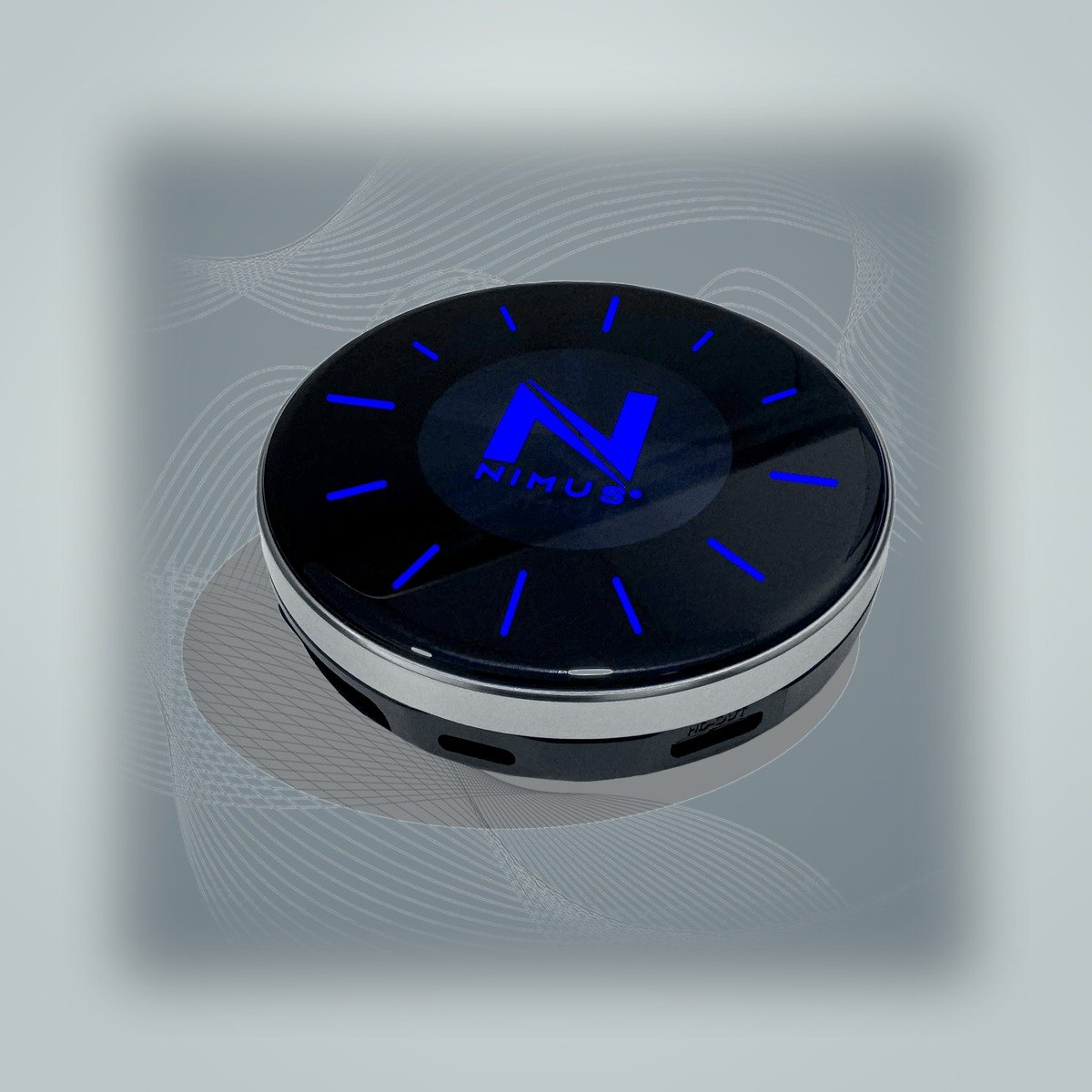 Streaming Box Nimus Premium em Copacabana RJ