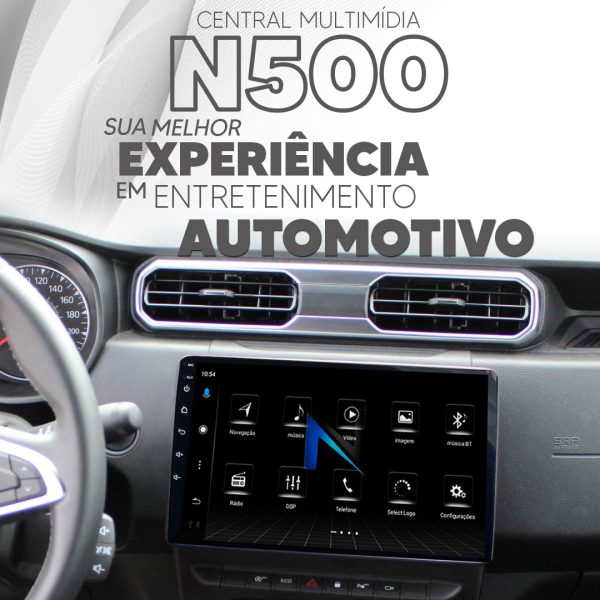 apresentação-N500 plus