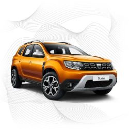 duster