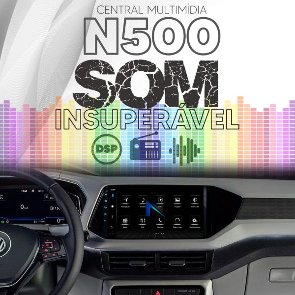 som-insuperavel-N500 plus